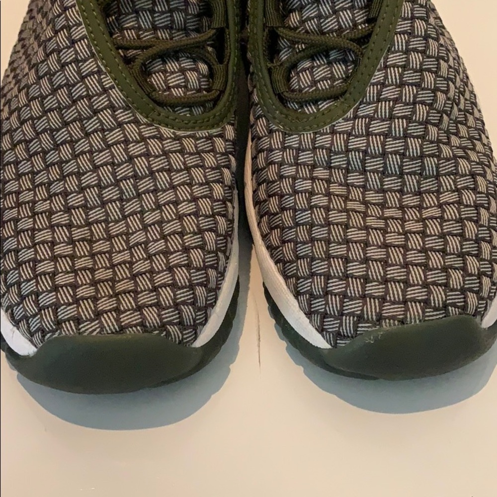 Jordan Future - Picture 3 of 8